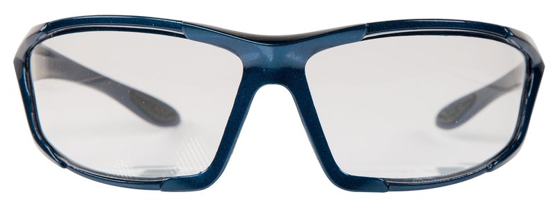 Smith & Wesson Major Full Frame Shooting Glasses
