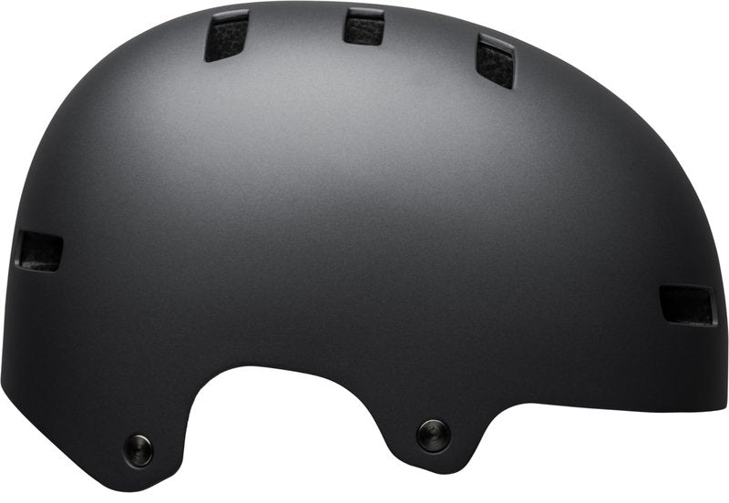 Bell Bike Local Matte Starship Gray Large