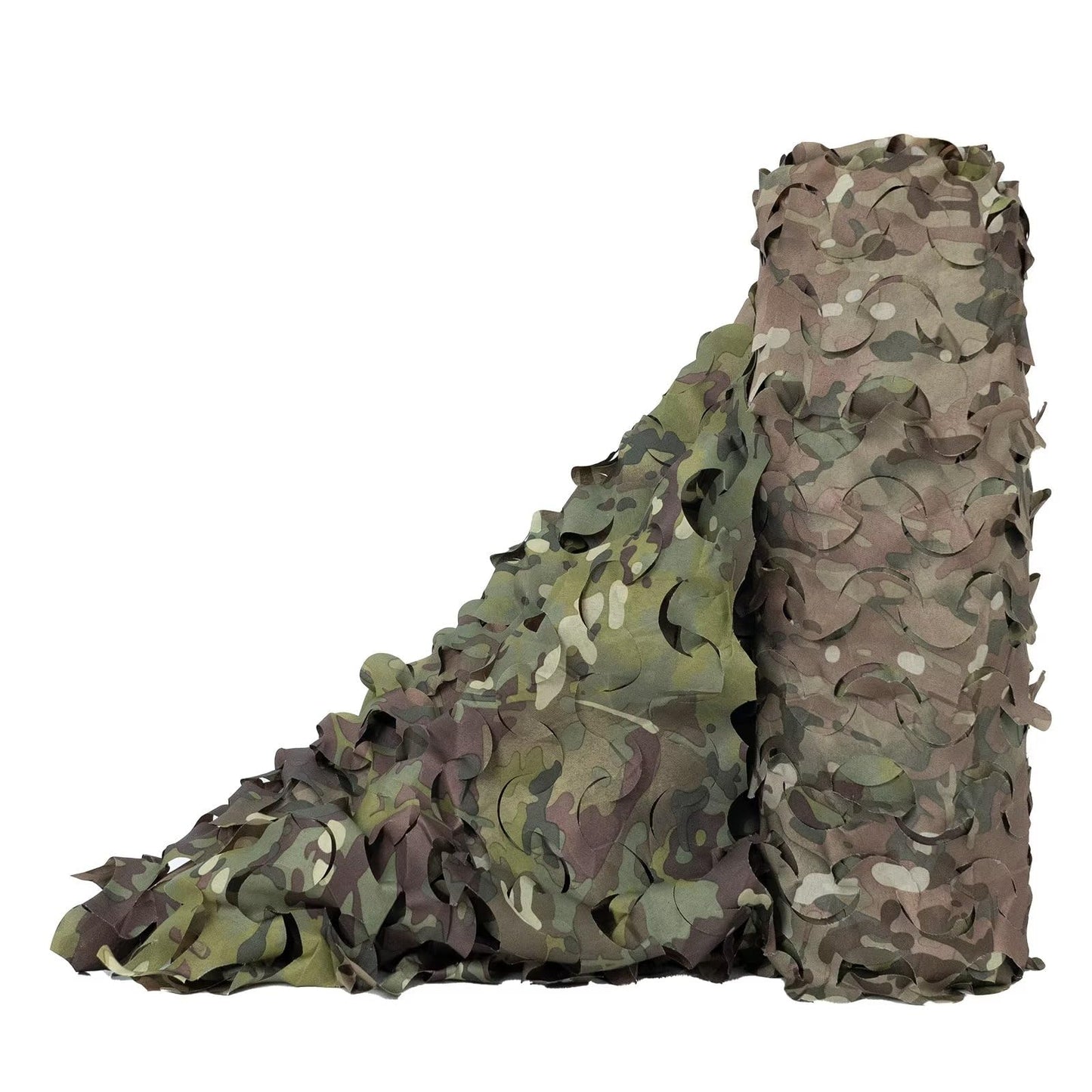 Sitong Bulk Roll Camo Netting for Hunting Military Decoration Sunshade