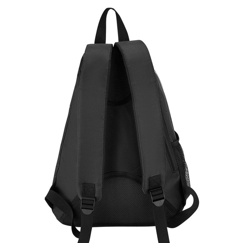 dekayaker Pickleball Bag,Pitbull Shoulder Bag Backpack for Women and Men, Fits 2 Paddles, Gifts for Pickleball Lovers