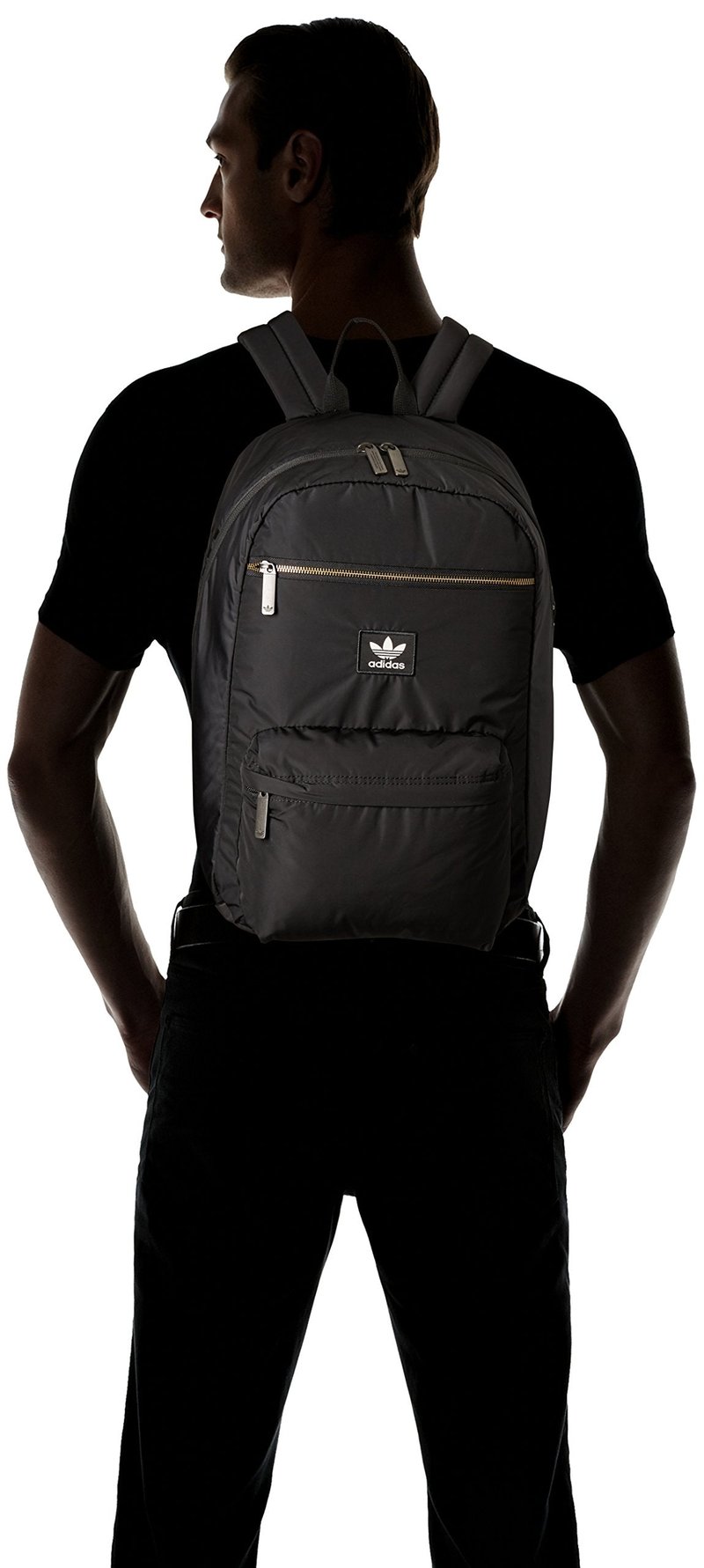 National Plus Backpack