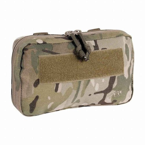 Tasmanian Tiger Leader Admin Pouch Multicam,One Size, TT-7673-394