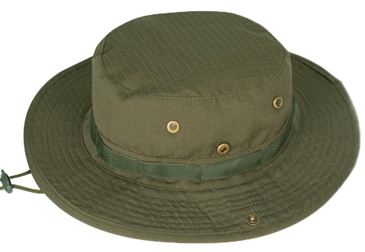 Rosoz Sun Hats for Men Women Boonie Hat UPF 50+ Bucket Hat Wide Brim UV Protection Fishing Hiking Safari Outdoor Hats
