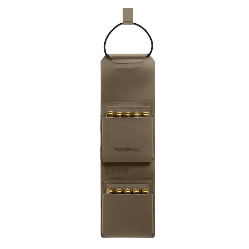 Magpul DAKA Ammo Pouch Hunting Ammo Wallet, Flat Dark Earth