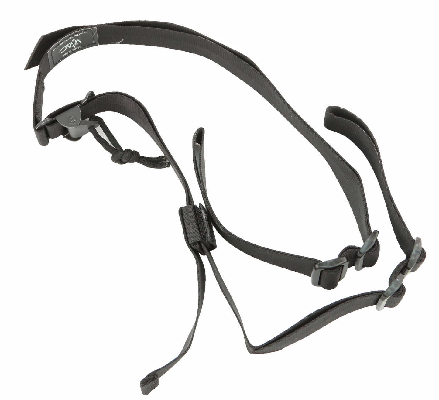 Viking Tactics VTAC Original 2 Point Sling (Black)