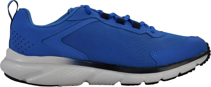 Under Armour Men's Charged Assert 9 Running Shoes - Lightweight Comfort & Support | Various Sizes