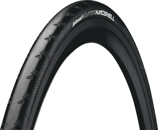 Continental Gator Hardshell Tire - Black Edition Black, 700C X 28Mm