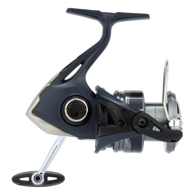 Shimano Fishing Catana C3000Hg Fe Spinning Reel [CATC3000HGFE]