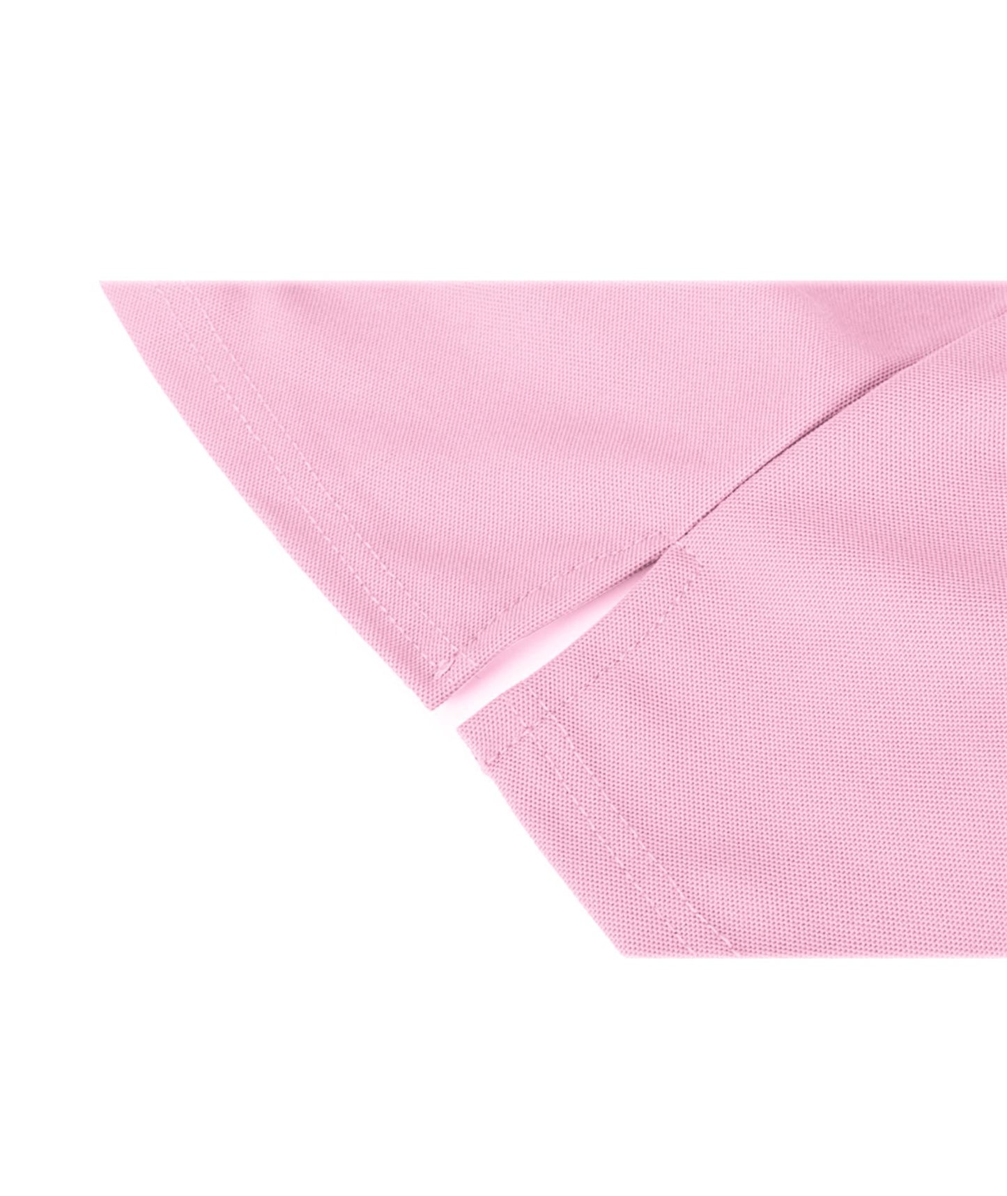 ZITY Mens Polo Shirt Short Sleeve Sports Tactical T-Shirt Athletic Golf Polos Daily Casual Stylish Collared Shirts for Men Pin 4X-Large Pink