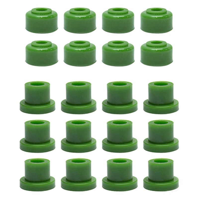 Red Hawk LIFT-543-B Bushing Kit Golf Carts