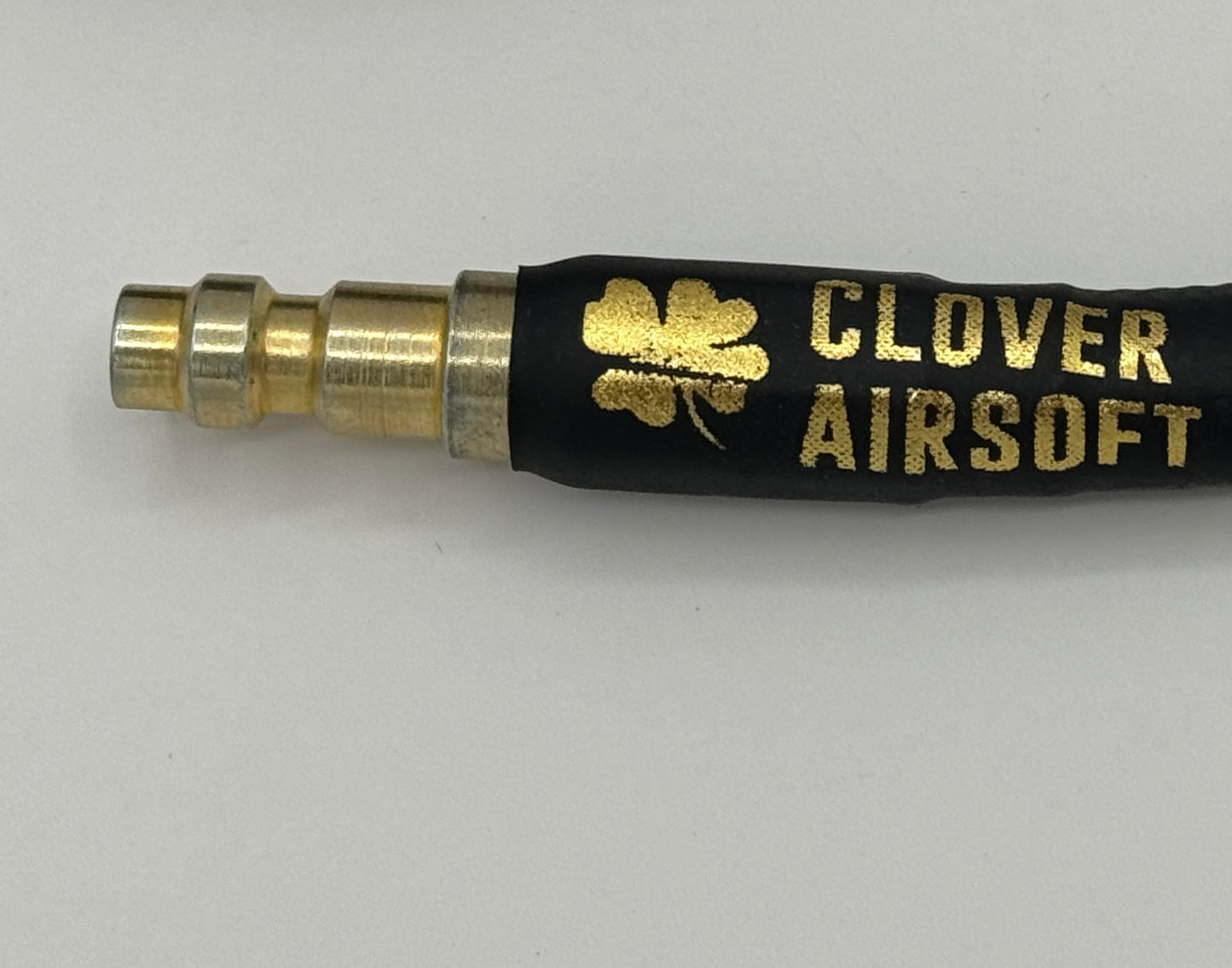 Clover Airsoft - Amped Airsoft HPA Line - Heavy Weave (Snake Heavy)