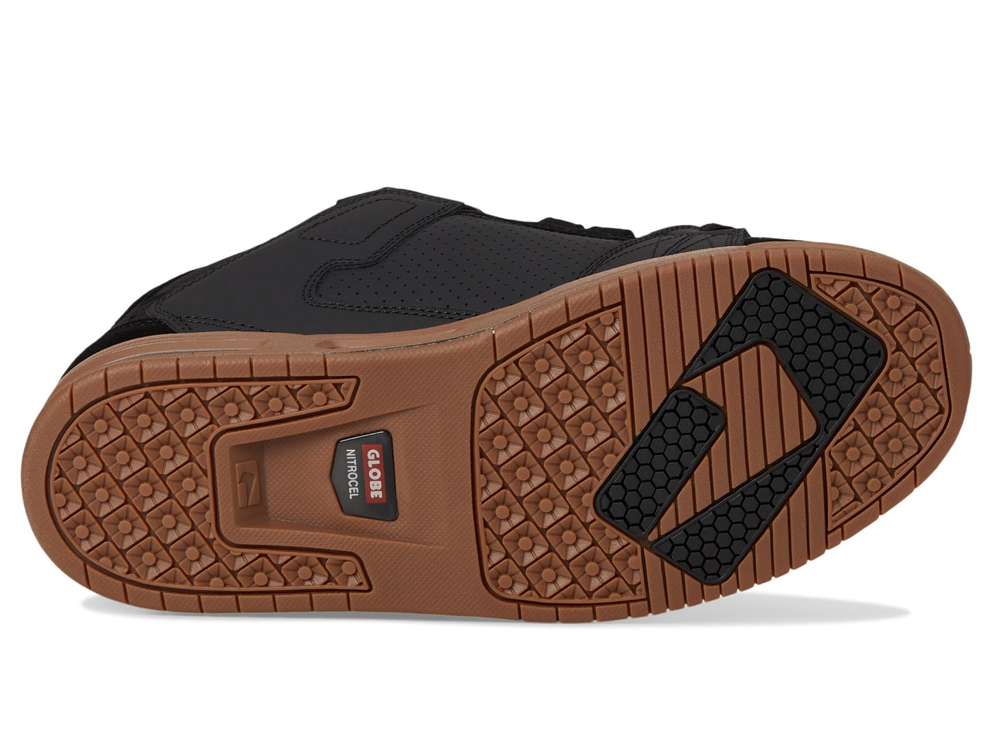 Globe Mens Sabre Onyx/Gum 12 Medium