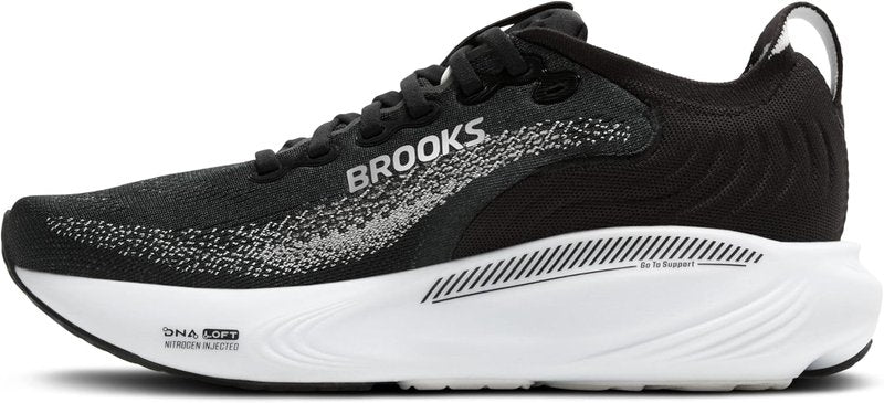 Brooks Women's Adrenaline GTS 25 - Supportive Running & Walking Shoe | Comfortable Fit, Lightweight Design