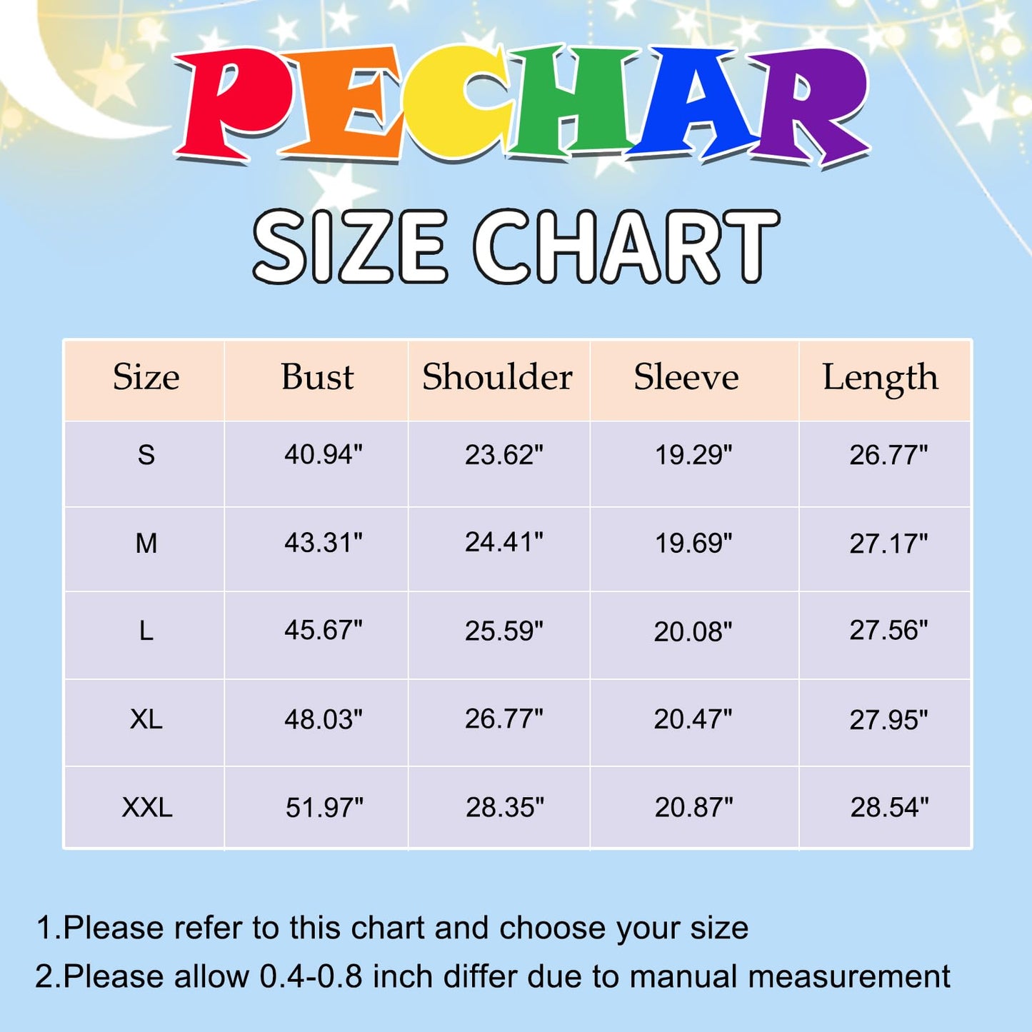 PECHAR Freezing Season Sweatshirt for Women Skeleton Christmas Graphic Shirts Long Sleeve Holiday Xmas Pullover Tops