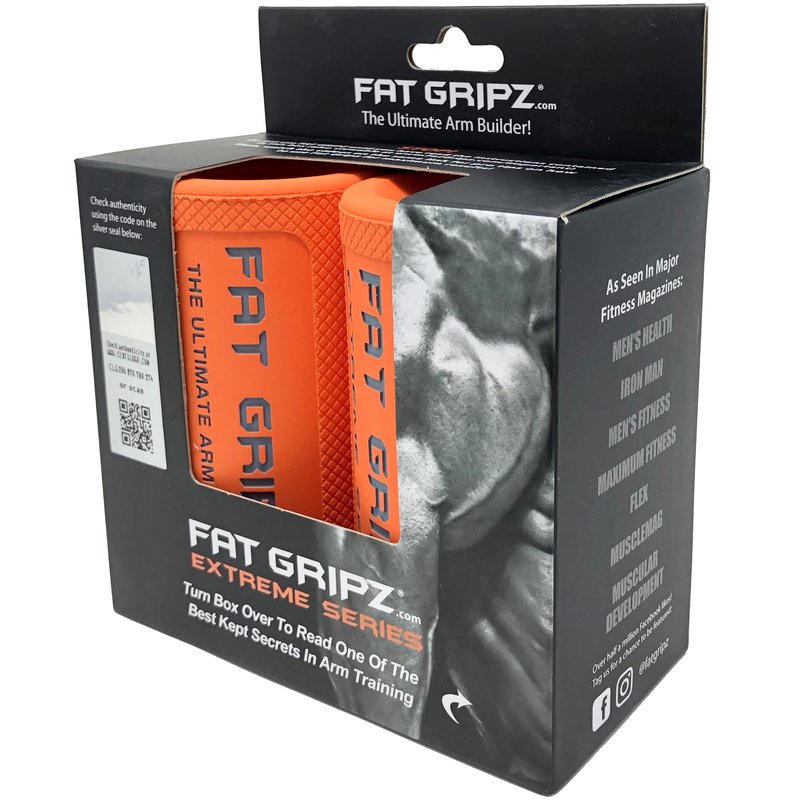 Fat Gripz Extreme (2.75 Inch Outer Diameter)