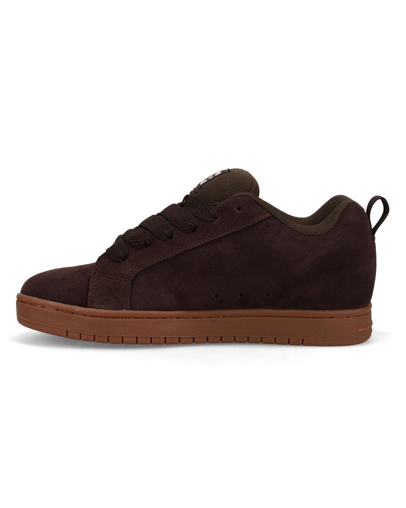 DC Shoes Men's Court Graffik SE Skate Sneaker