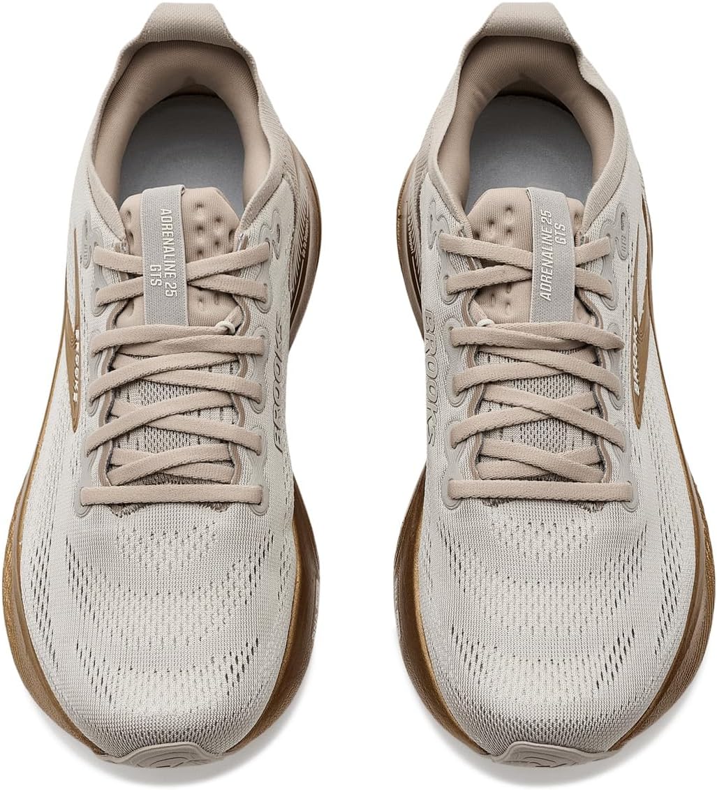 Brooks Women's Adrenaline GTS 25 - Supportive Running & Walking Shoes for Comfort & Stability