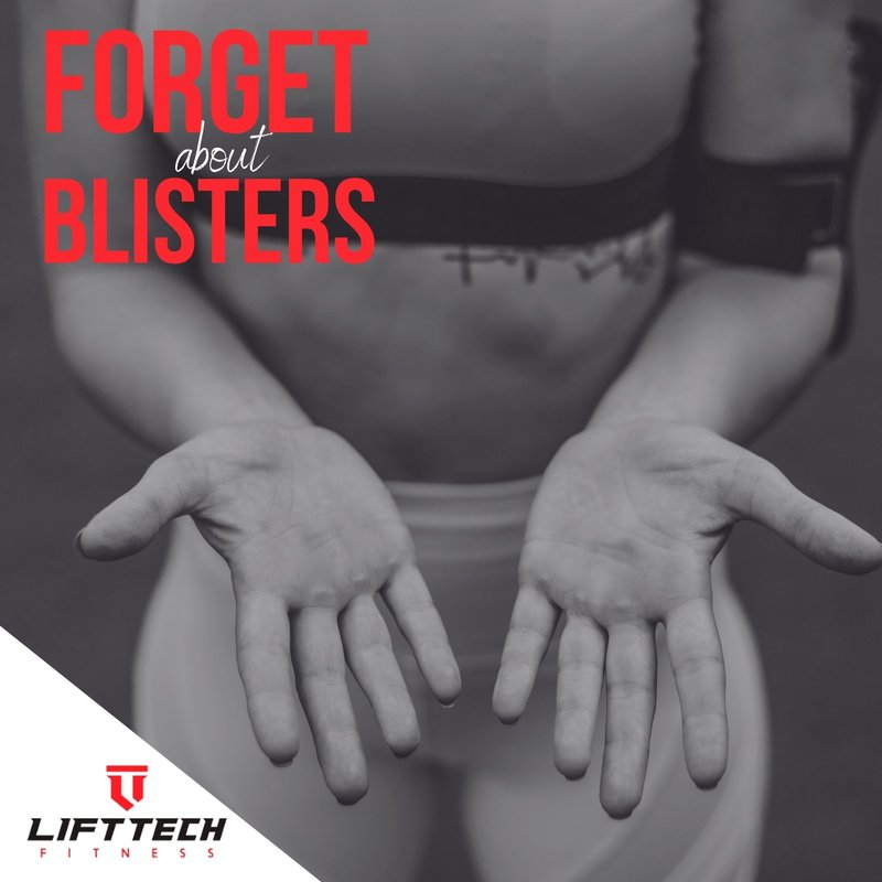 Lift Tech Fitness Reflex Workout Gloves for Women - Gym Gloves for Women Into Weights, HIIT, Strength Training - Weightlifting Gloves for Women with Full Palm Protection - White & Gray, L