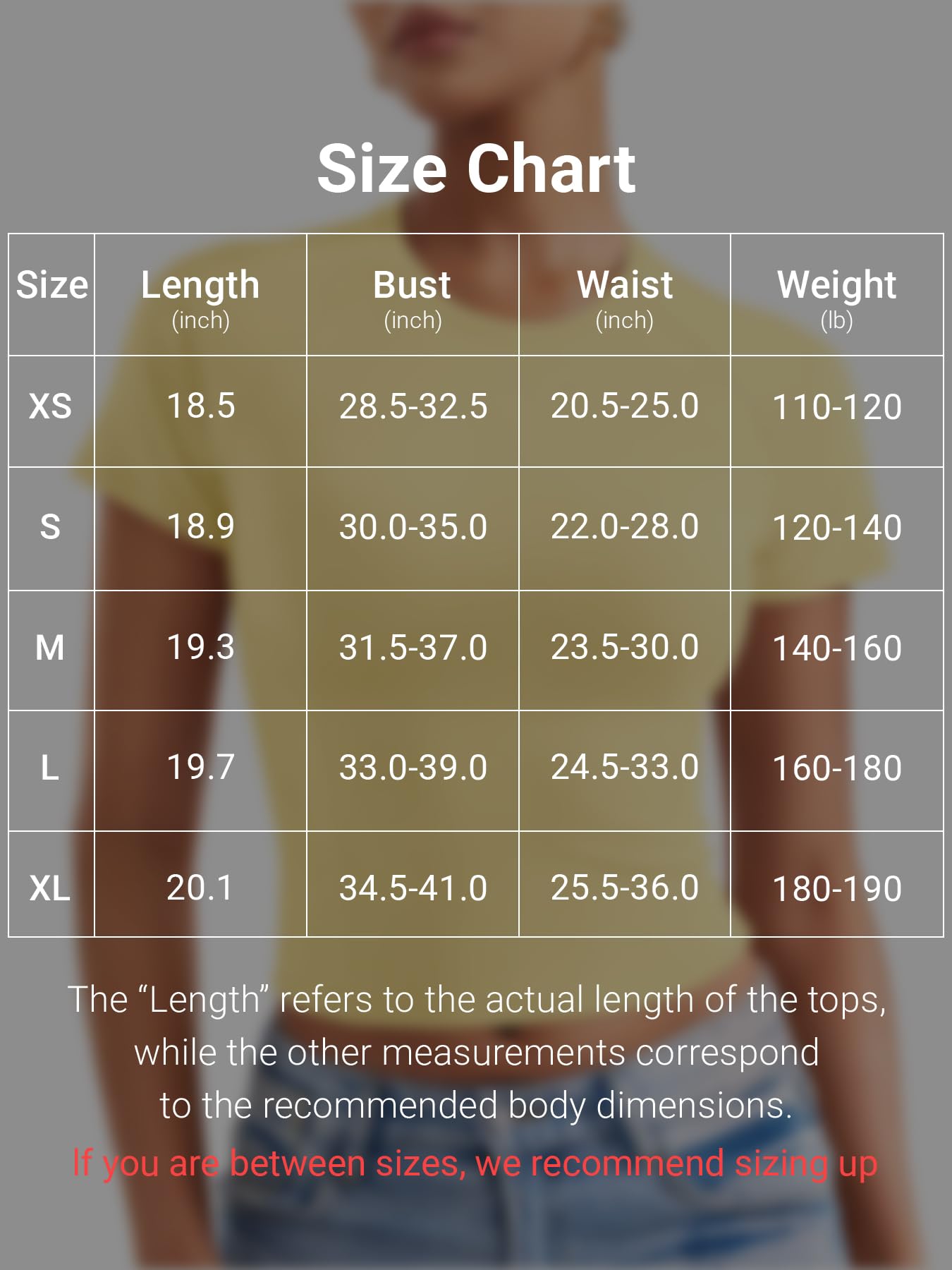YEOREO Women Tops Baby T-Shirt Short Sleeve Crew Neck Going Out Crop Top Corriny Slim Fit Workout Basic Baby Tee Cream Yellow M