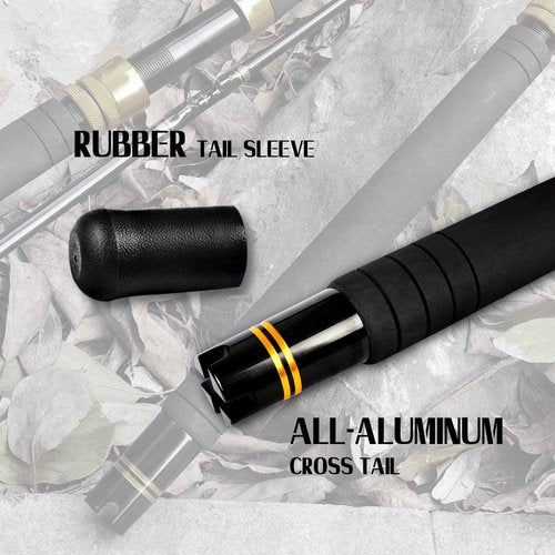 Fiblink Fishing Trolling Rod 7'6",30-50lbs