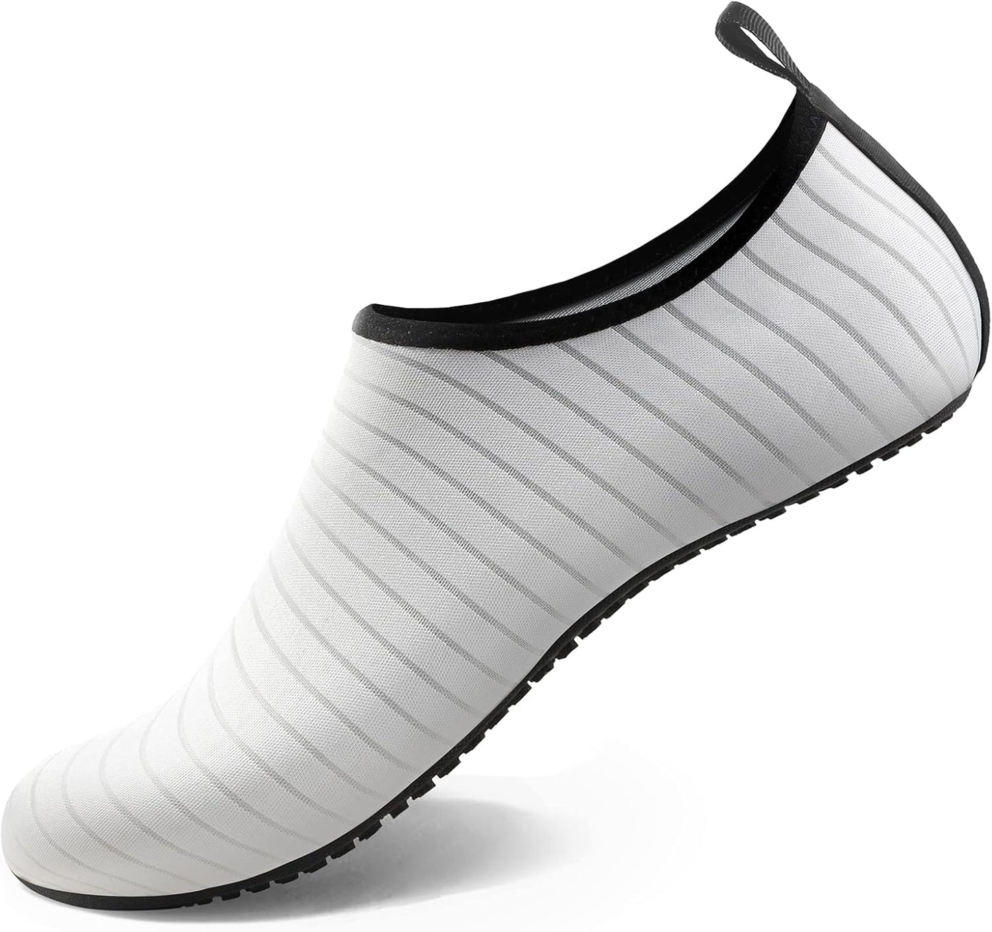 Water Shoes - Quick-Dry Aqua Socks for Swimming, Beach & Yoga | Adult & Youth Sizes Available