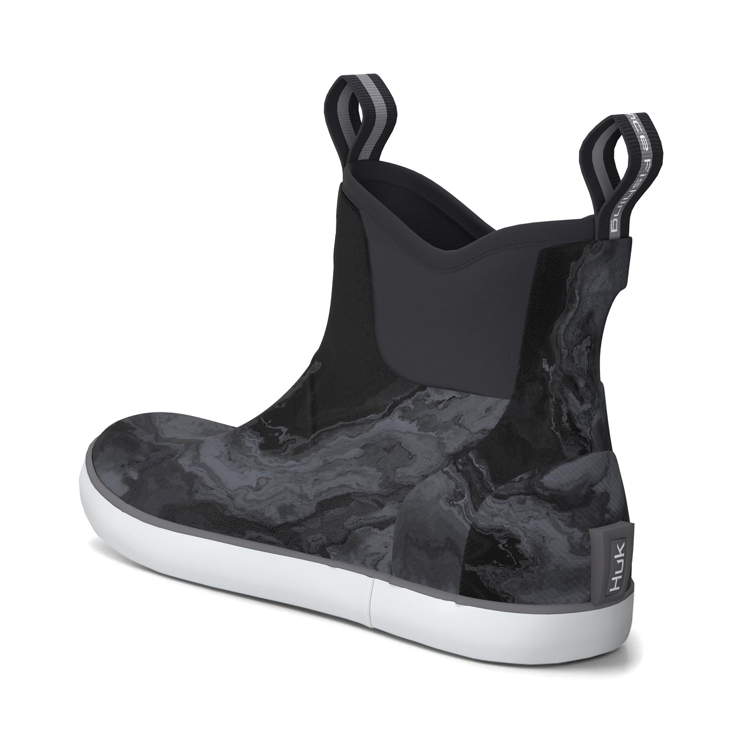 Rogue Wave Shoe, High-Performance Fishing & Deck Boot