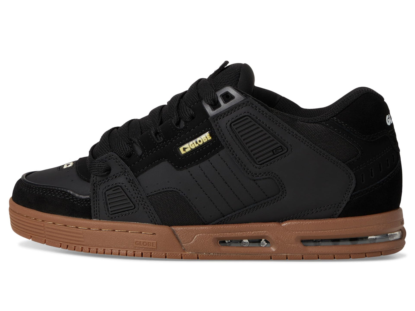 Globe Mens Sabre Onyx/Gum 12 Medium