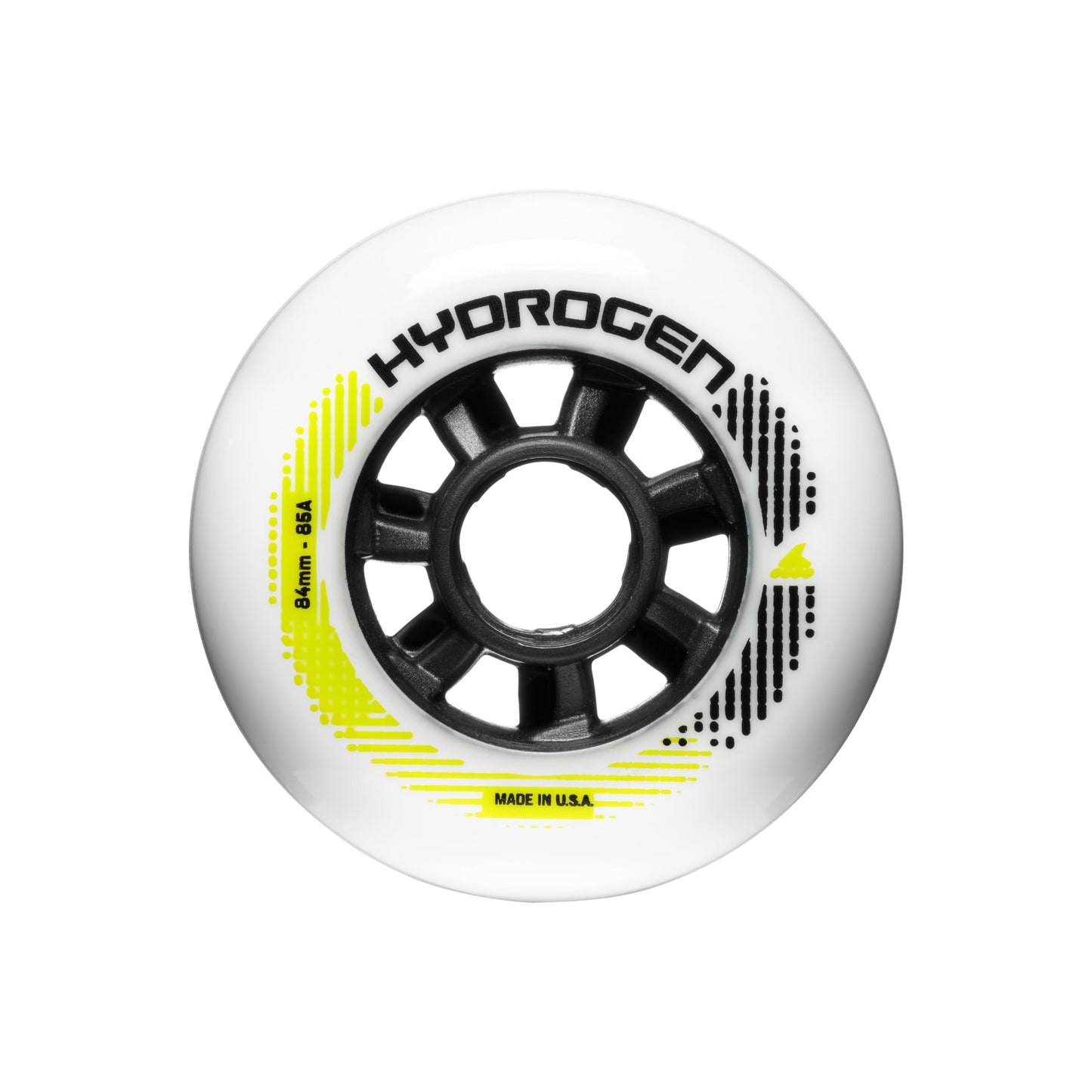 Hydrogen 84MM 85A Wheels (8 Pack)