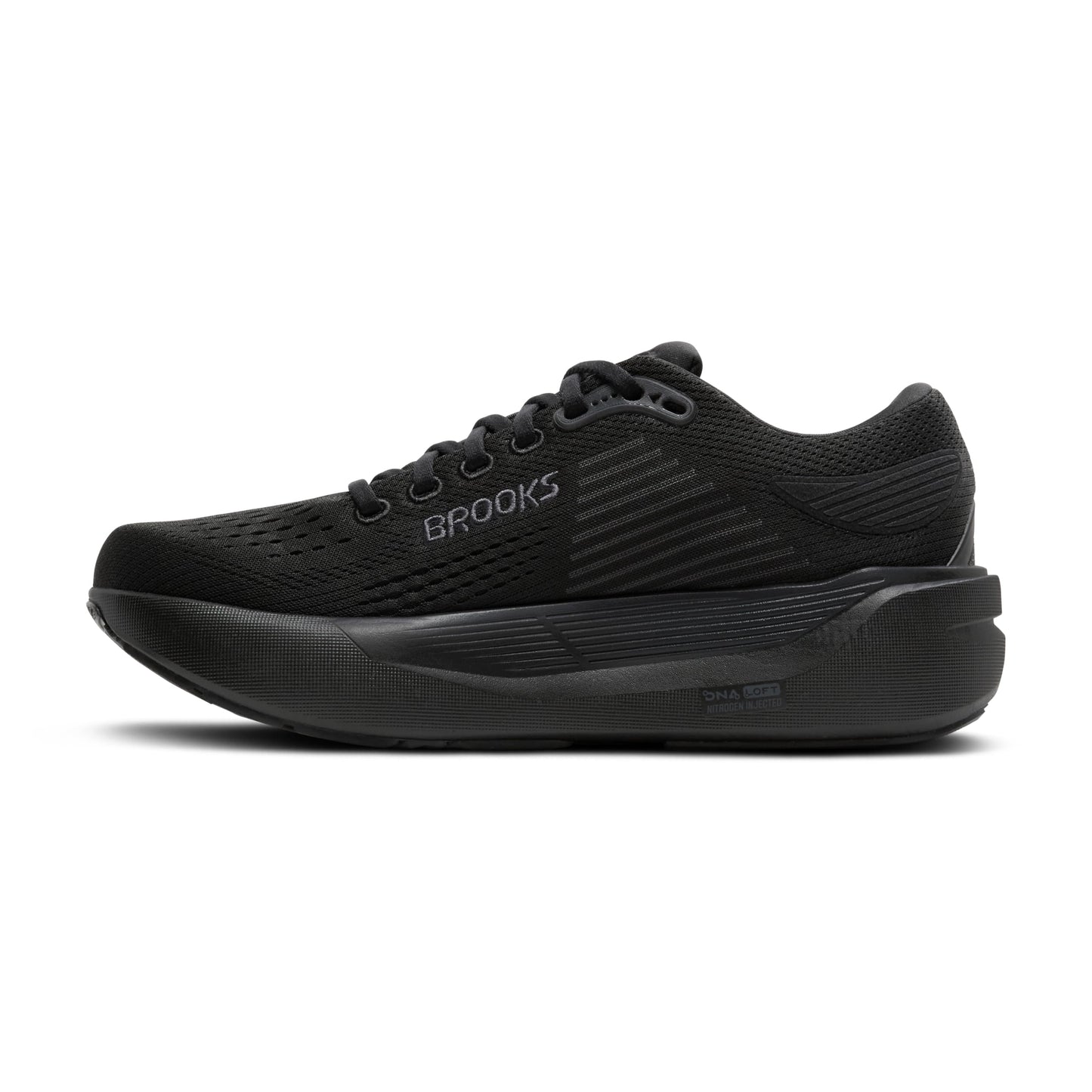 Brooks Men’s Ghost Max 3 Neutral Running & Walking Shoe