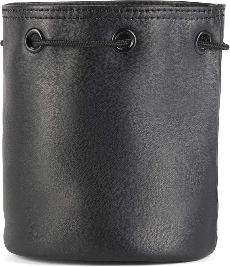 Titleist Travel Gear Professional Valuables Golf Pouch Black