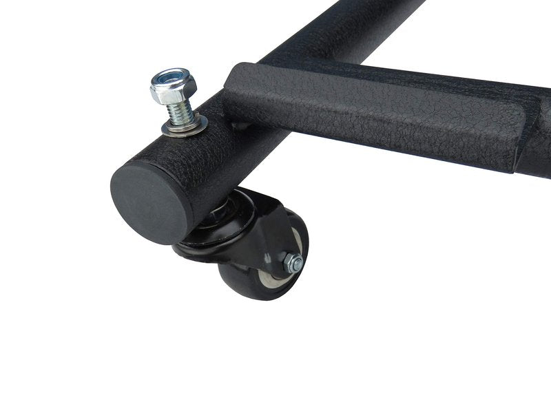 Tioyar Hard Top Carrier /Hard Top Vehicle/Hard Top Storage for 1987-2022 Wrangler TJ YJ JK JKU JL