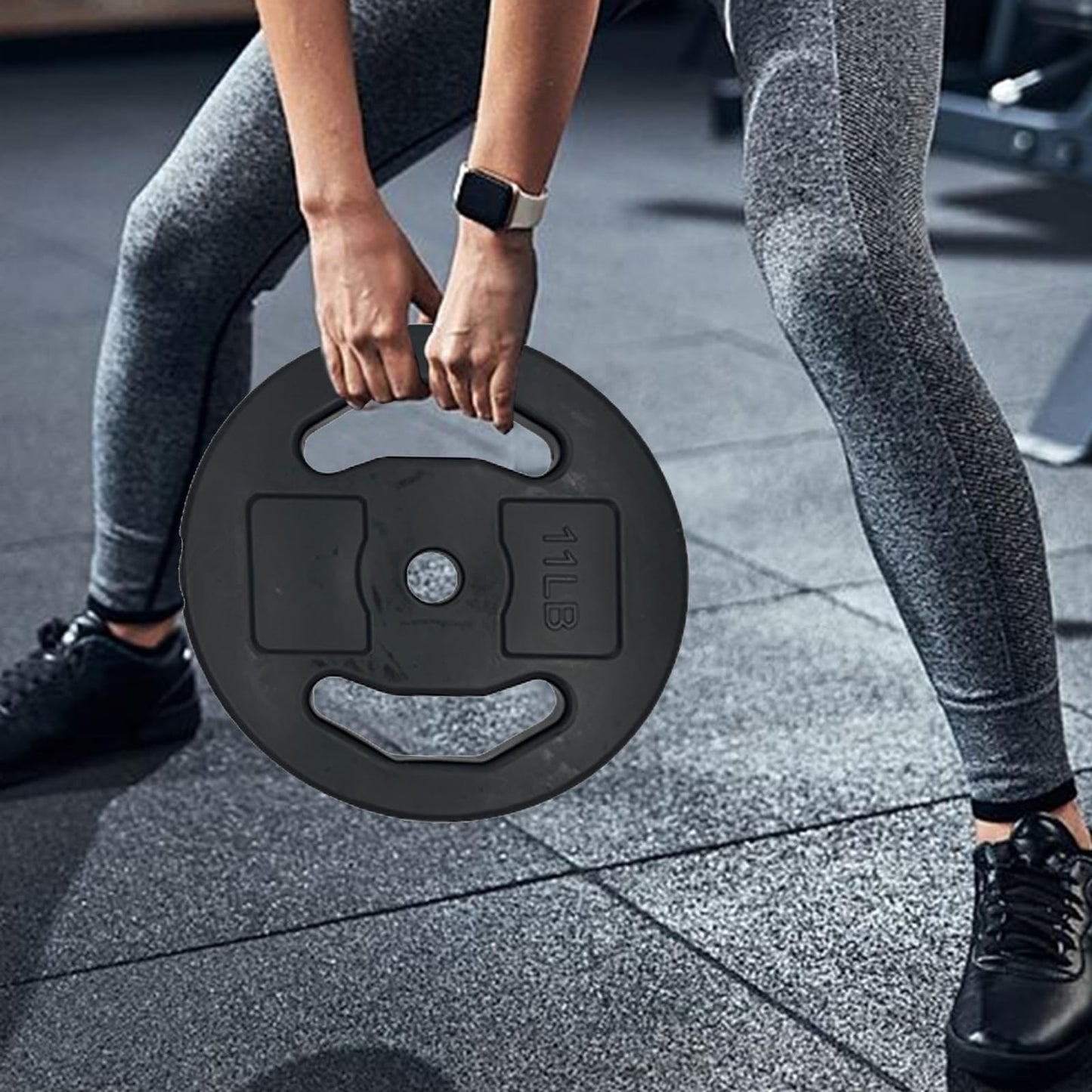Adjustable Barbell Weight Set, Pesas Para Ejercicios En Casa, Dumbbell Set for Exercise, Lifting, And To Build Muscle