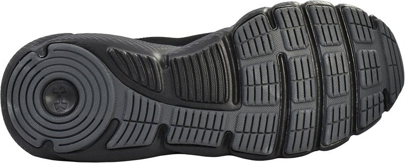 Men's Charged Assert 9 Running Shoes - Lightweight & Breathable | Ideal for All-Day Comfort