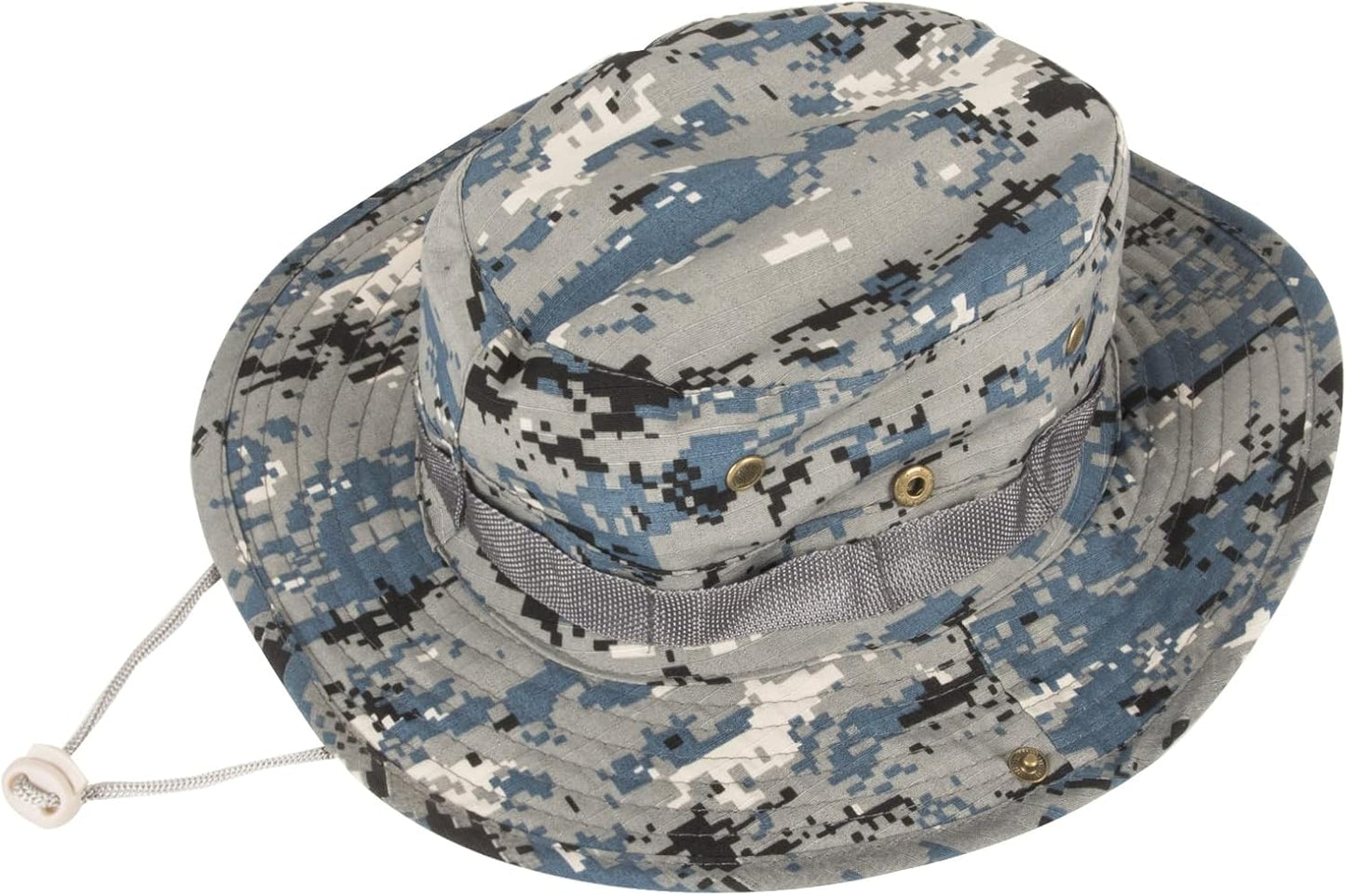 Sun Hats for Men & Women - UPF 50+ Foldable Bucket Hat for UV Protection | Ideal for Hiking, Beach & Safari