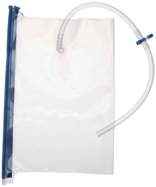 Urias 58007 Pressure Splints, Used to Counter Abnormal Tone Development from Brain Trauma, Stroke, Adult Elbow Splint, 16" Length