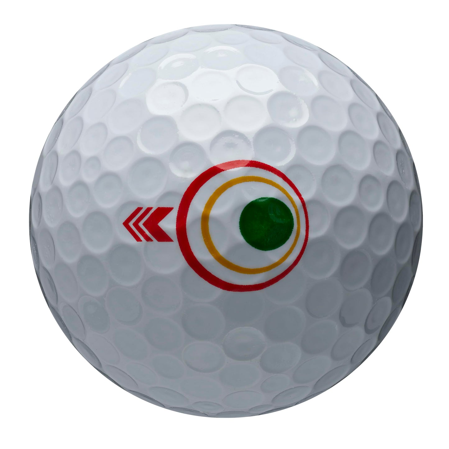 Bridgestone Golf Prior Generation Tour B X Mindset Quadfecta