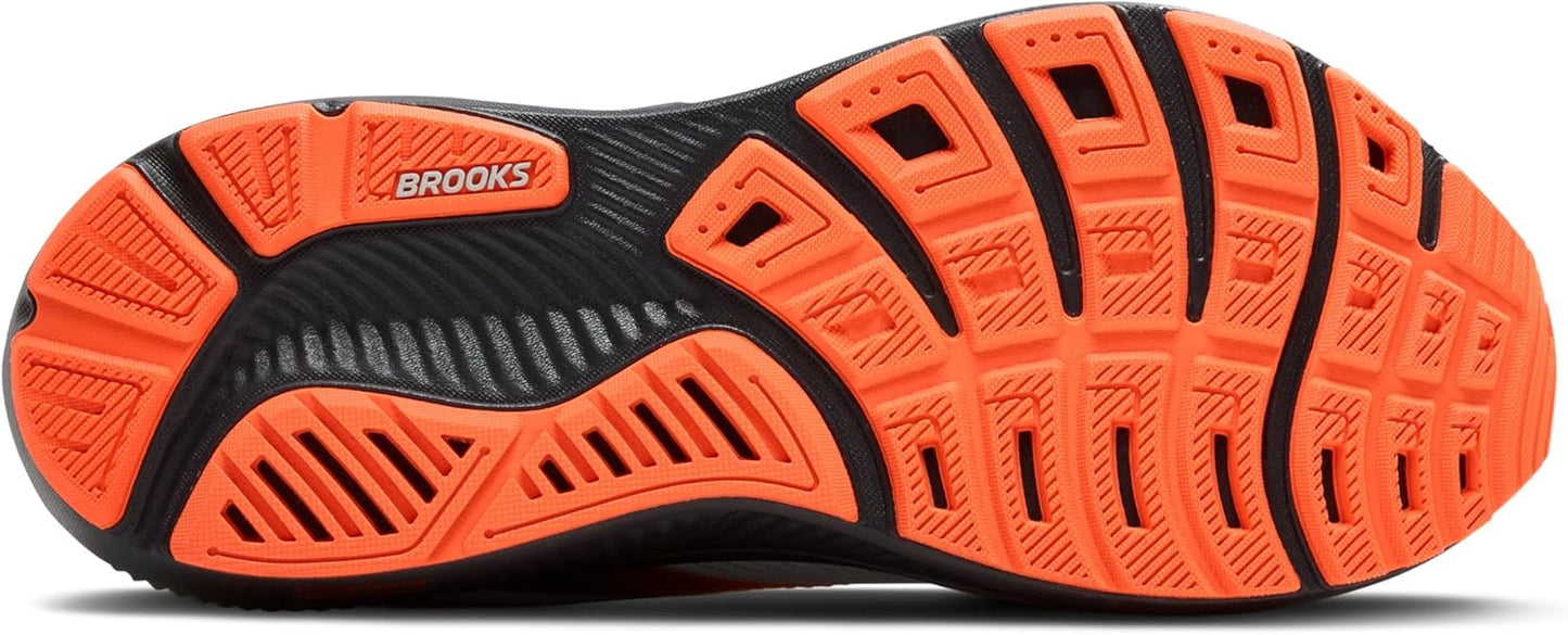 Brooks Men's Ghost 17 Running Shoes - Lightweight, Neutral Cushioning | Perfect for All Distances