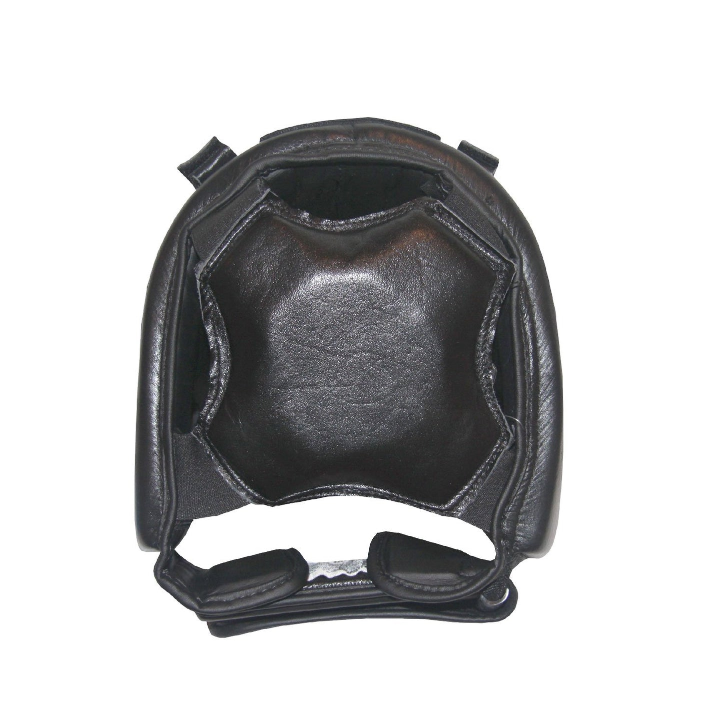 Ringside Full Face Safety Cage Boxing Training Headgear Small