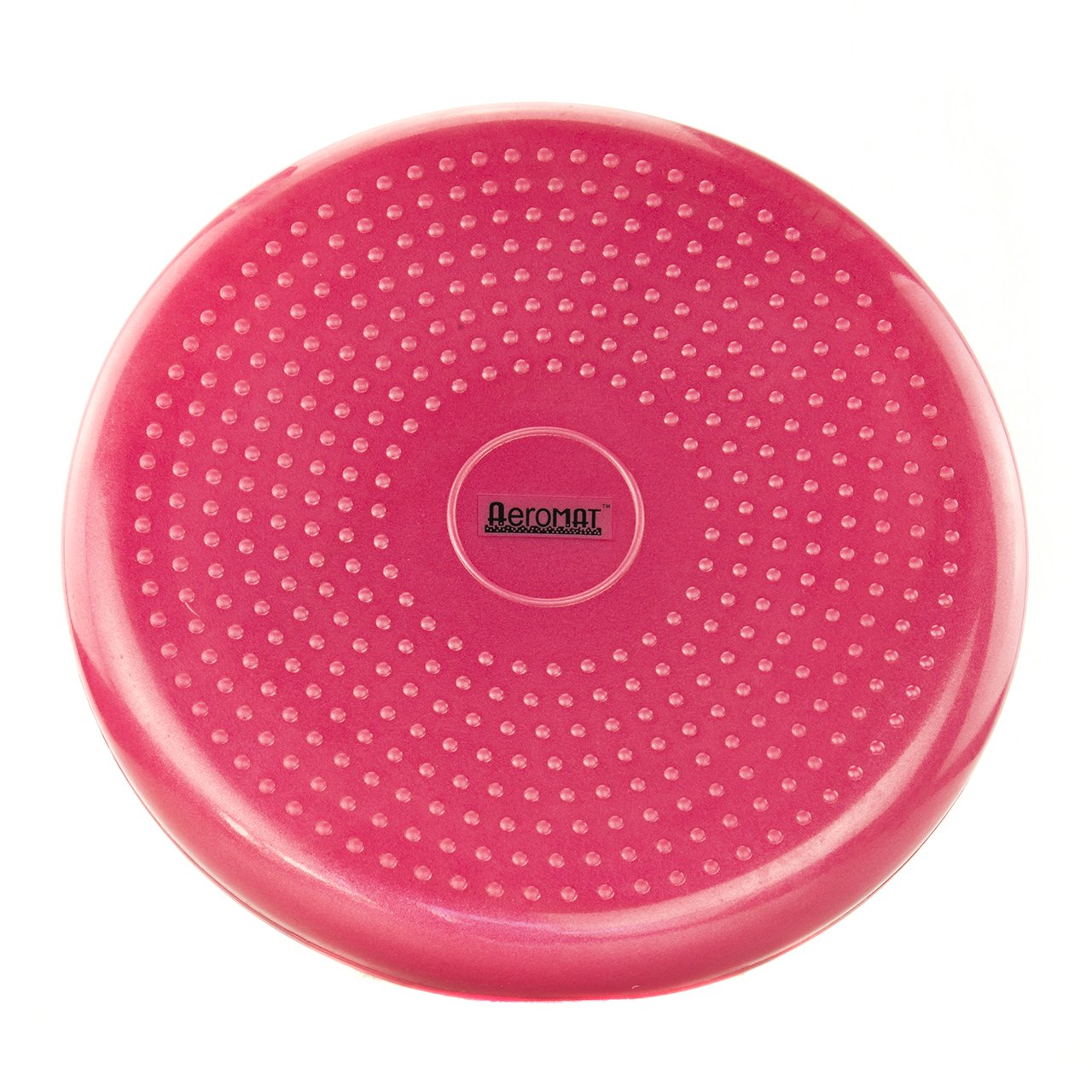Aeromat Balance Disc Cushion 13.5" Diameter - red