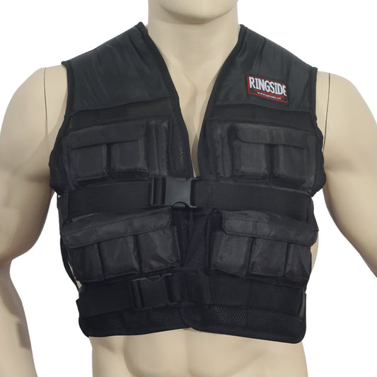 Ringside Weighted Vest (Regular)