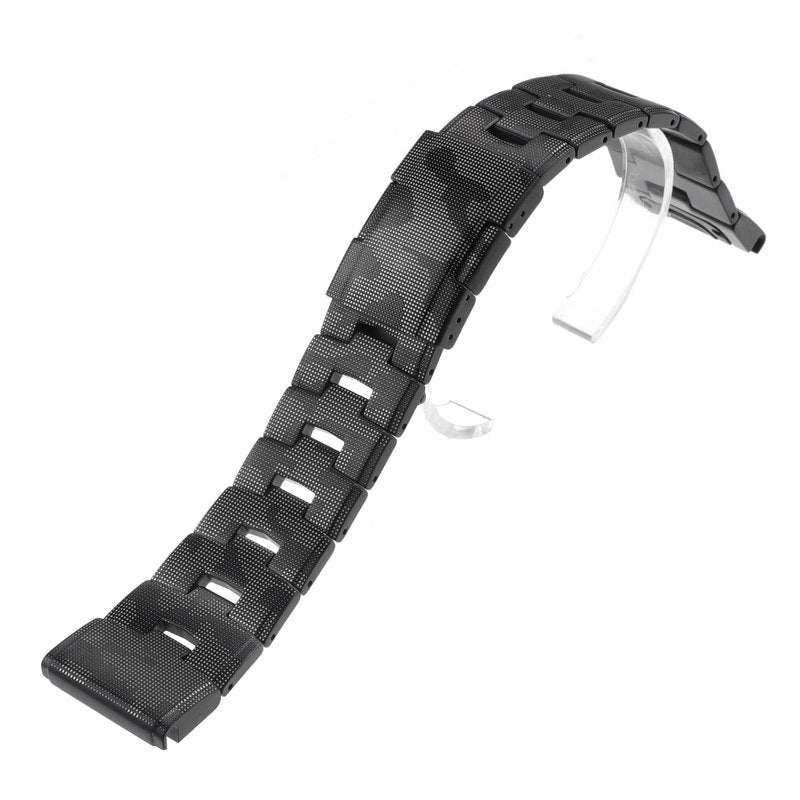 Shangshi stainless steel+ Titanium Quick Fit 26mm Watch Band Strap Compatible with for Garmin Fenix 8（51mm) ,Fenix 7X/ 6X/ 5X Plus，Enduro 1 2 3,Descent MK1 Mk2i Mk2 Mk3 ,Tactix 7,instinct 3 ,TACTIX DELTA,Epix Pro 51mm,quatix 8,tactix8/7 Pro