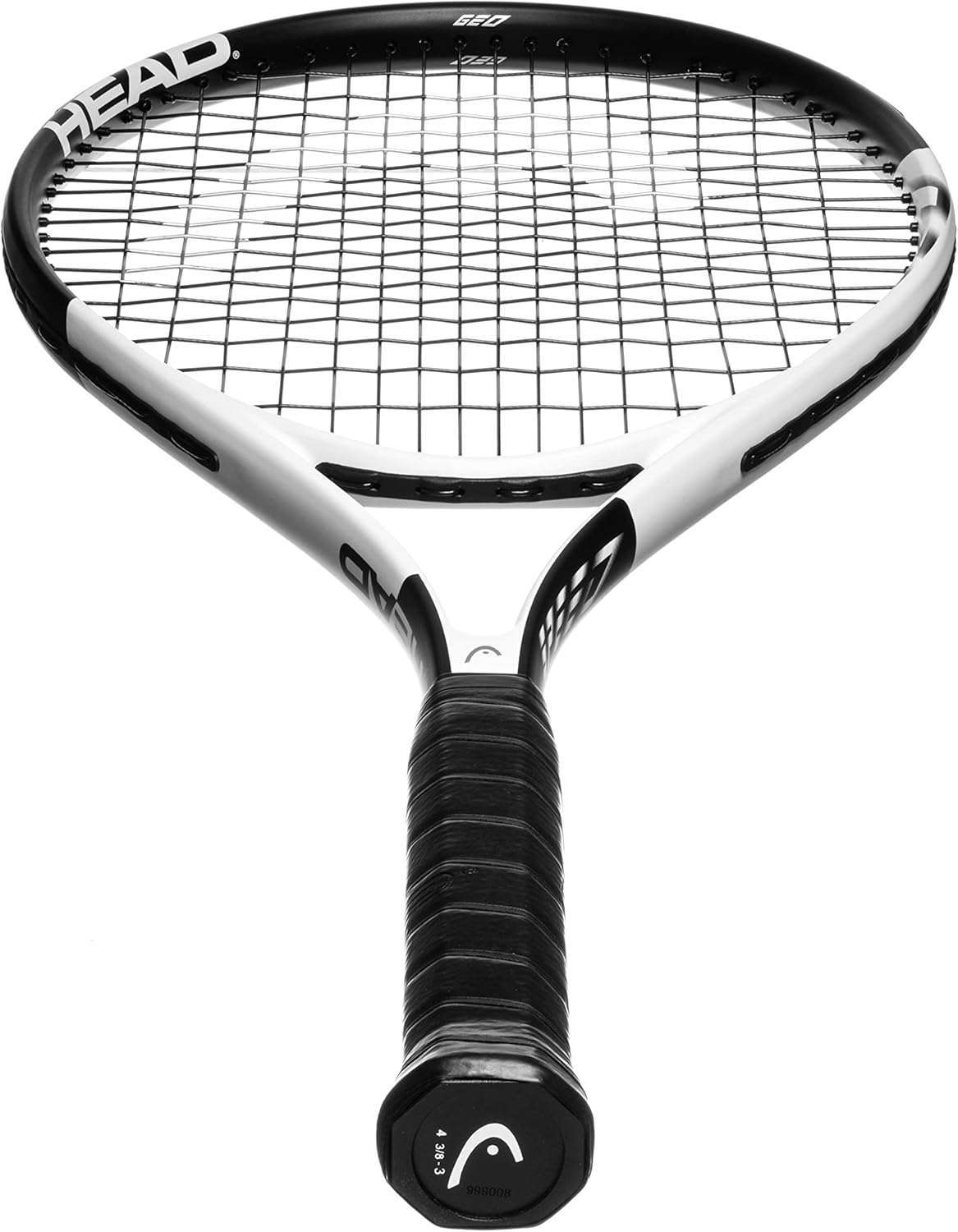 HEAD Geo Speed Tennis Racket - Pre-Strung Lightweight 27.5-Inch Adult Racquet