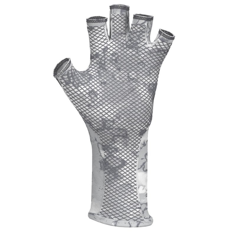Pursuit Sun Glove, Quick-Drying Fingerless Fishing Gloves