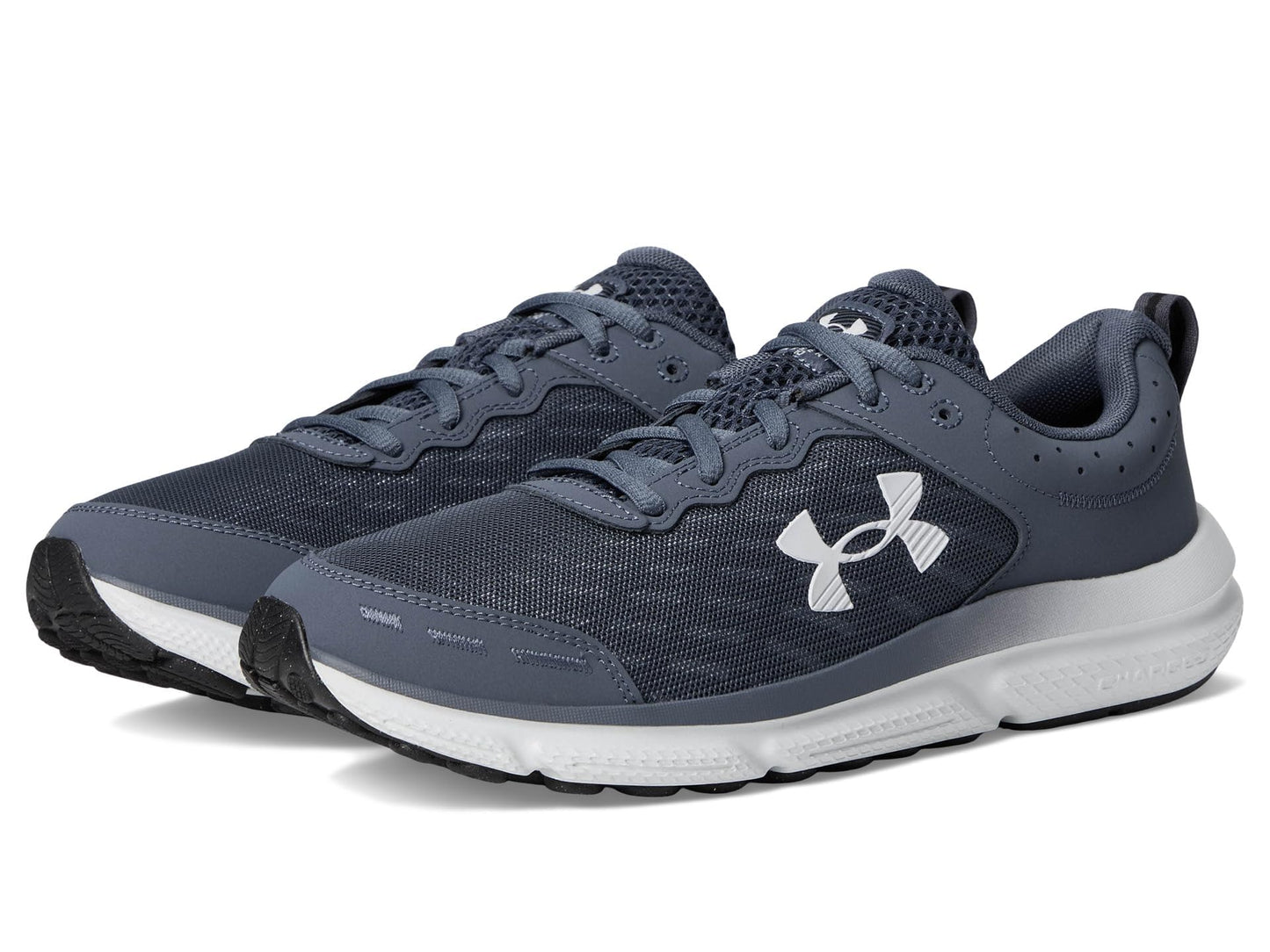 UA Charged Assert 10