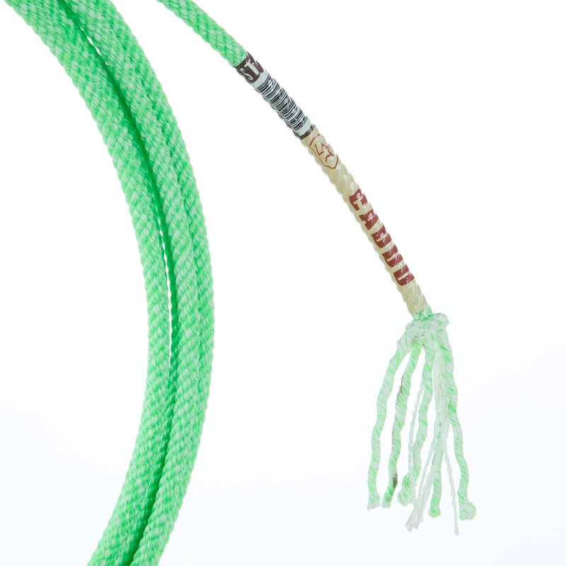 The Lone Star Caddo Breakaway Rope (ST)