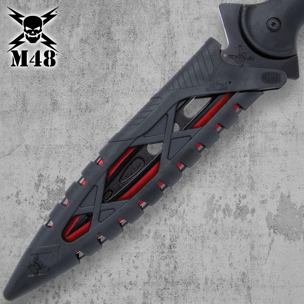 United Cutlery M48 Kommando Talon Survival Spear