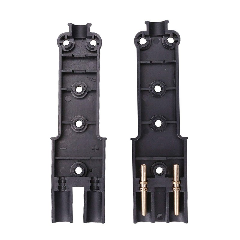 ScaAuto Golf Cart Accessories Yamaha Golf Cart Plug Electric G19 G22 Plug DC Cord MAC Chargers Handle Connector for Yamaha G19 DC Cord MAC Chargers, 48-Volt
