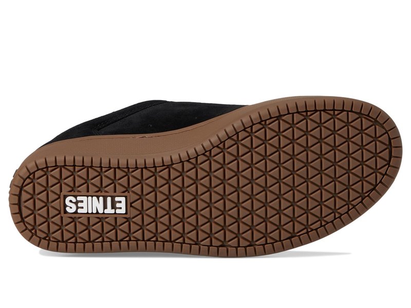 Etnies Mens Sal23 X Ssd Black/Gum 9.5 M