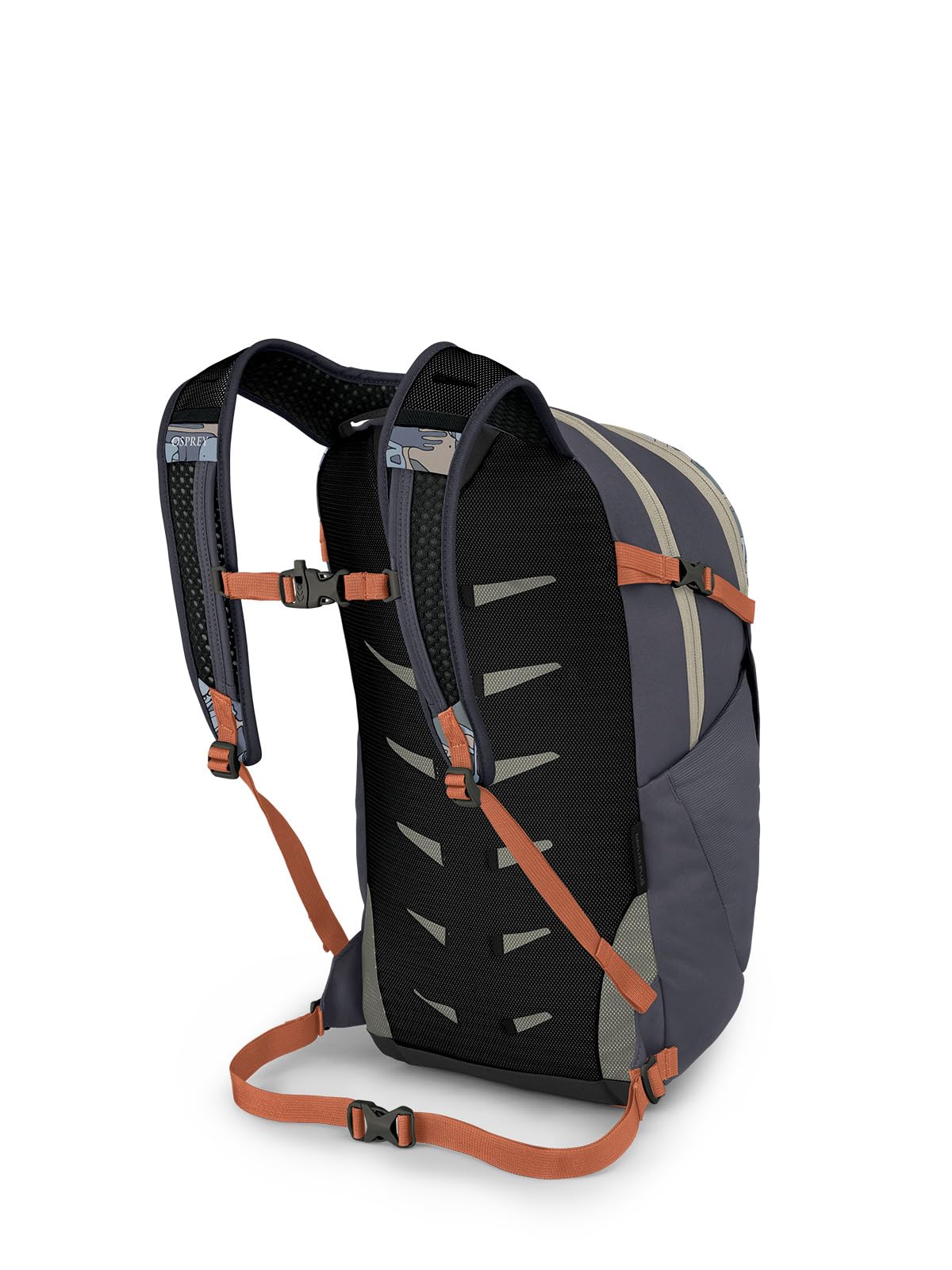 Osprey Daylite Plus Commuter Backpack, Enjoy Outside Print