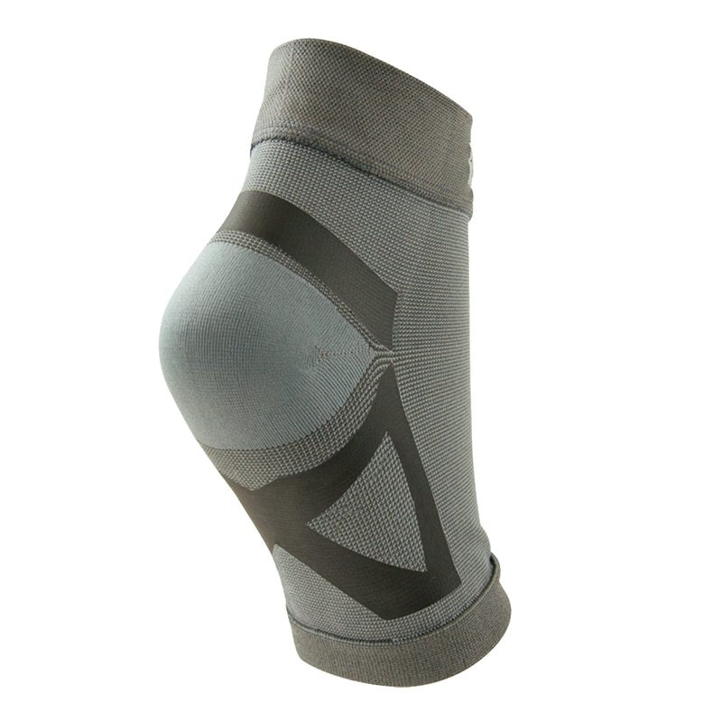 Brownmed Nice Stretch Plantar Fasciitis Sleeve - Compression Foot Sleeve for Arch & Heel Support- Small/Medium